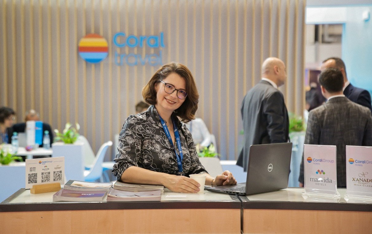 Romania Tourism Fair