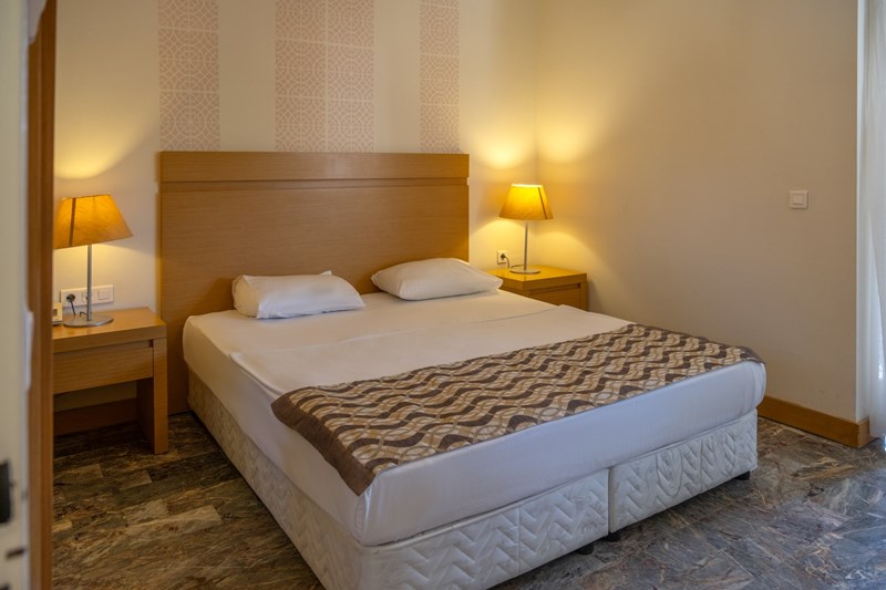 Marvida Hotel Akman Park - Room 5