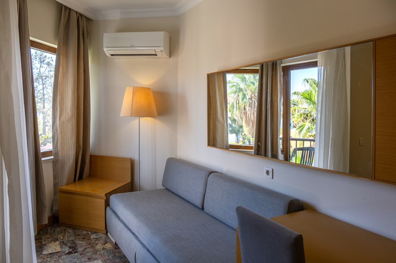 Marvida Hotel Akman Park - Room 7