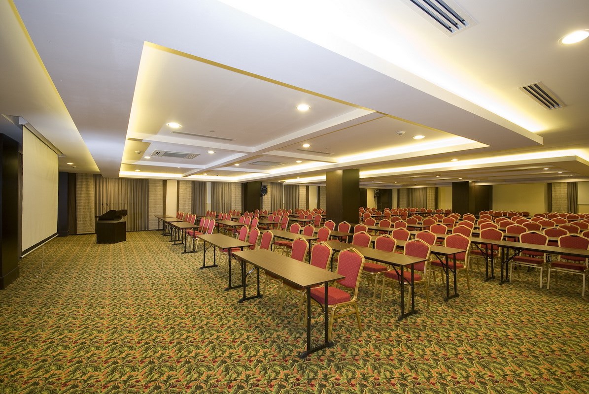 Akdeniz Meeting Halls 2