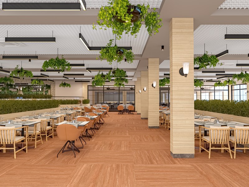 Marvida Club Palmeras Pascha-F&B 6