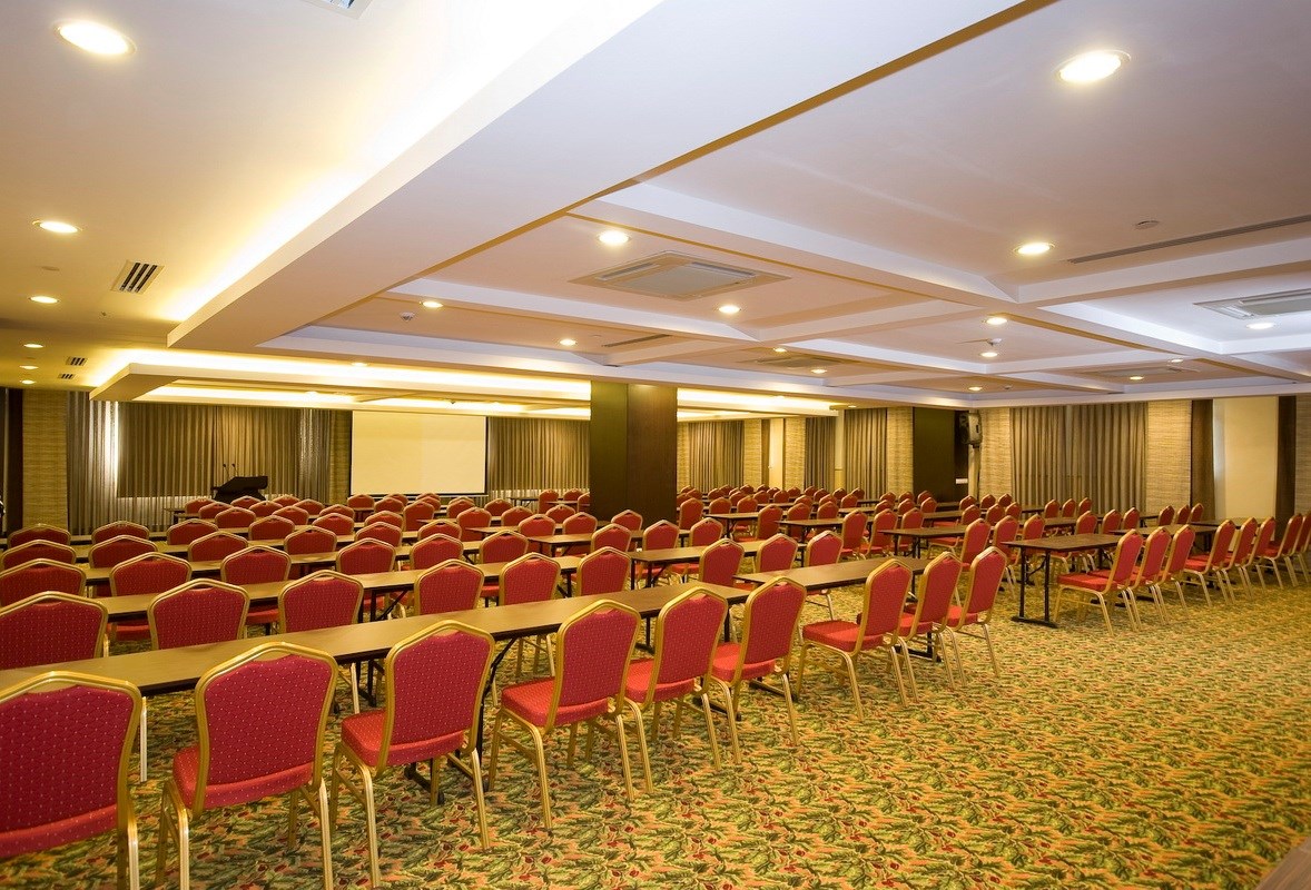 Akdeniz Meeting Halls 3