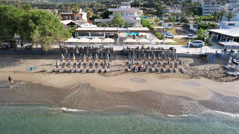 Marvida Hotel Niriides Beach General - 1