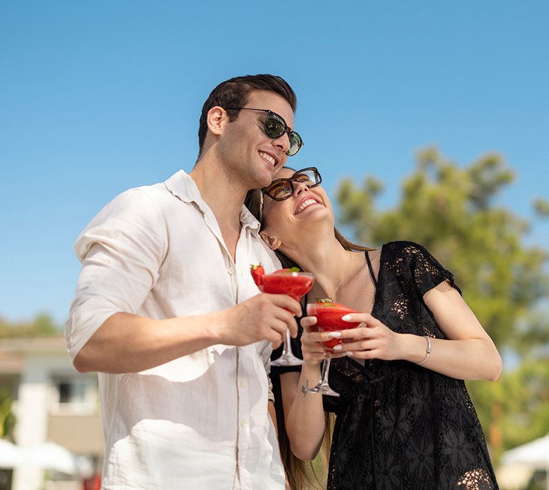 Специальное предложение для особенных дат