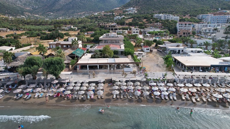 Marvida Hotel Nuvon