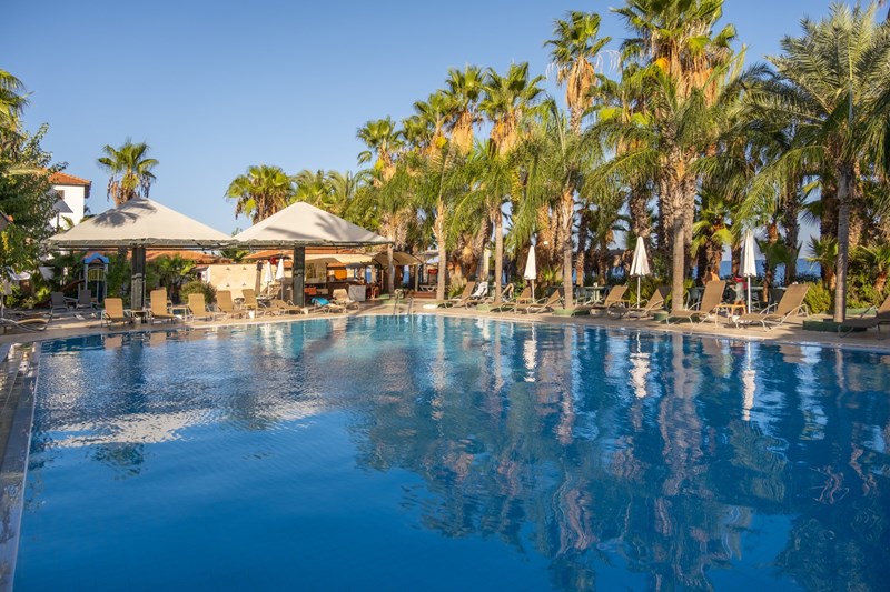 Marvida Hotel Akman Park - Beach 16