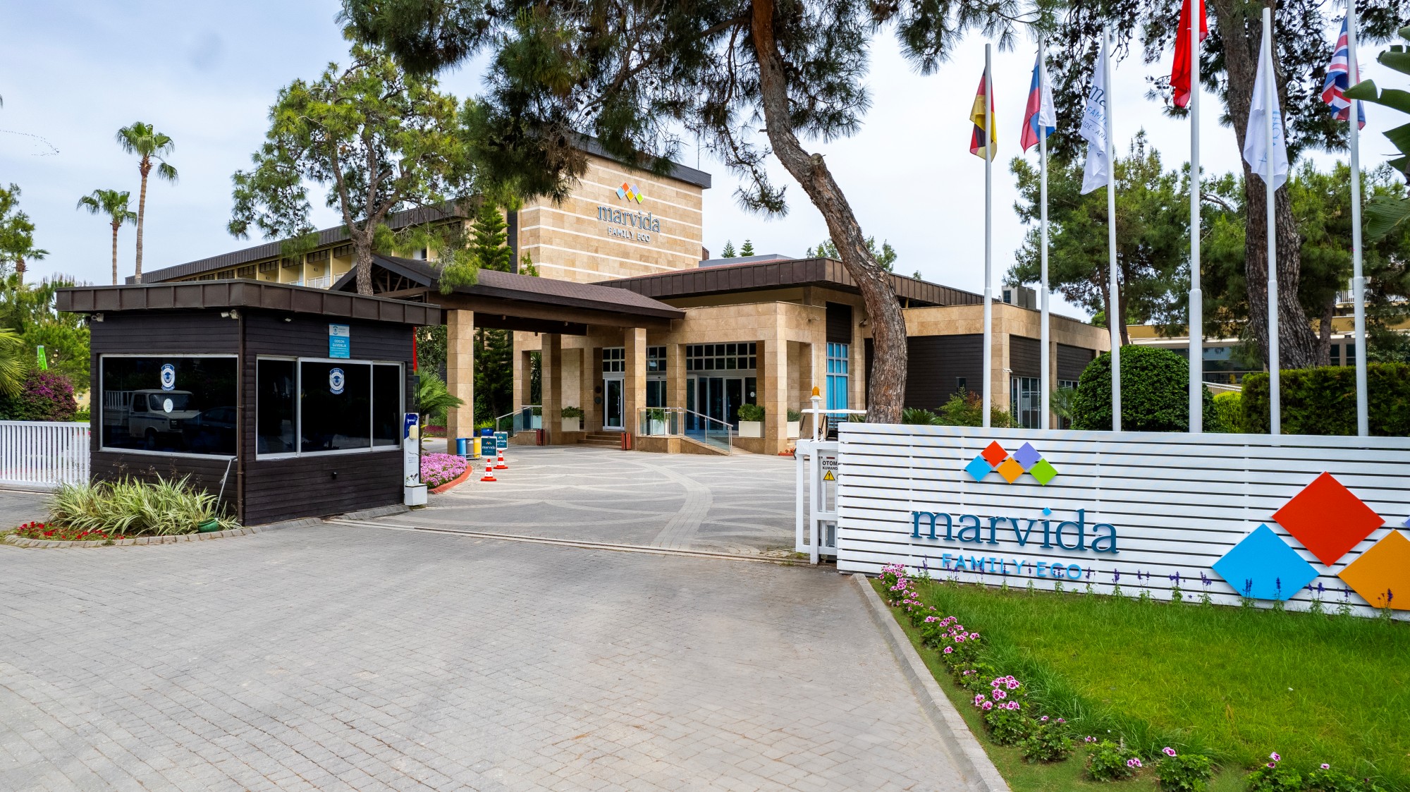 Marvida Family Eco