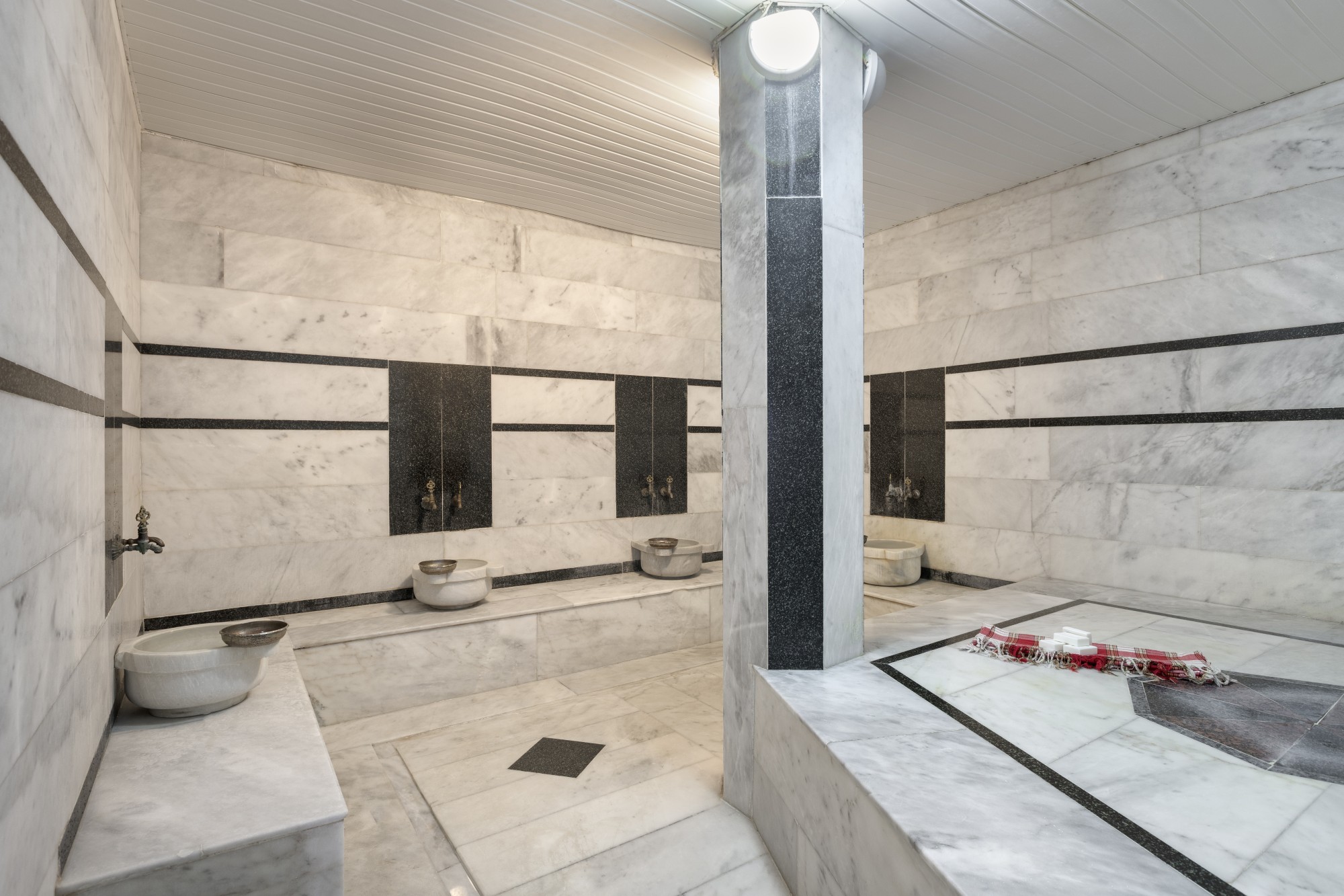 Marvida Hotel Akman Park