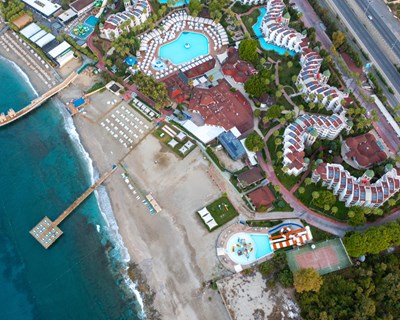 Marvida Club Palmeras Pascha